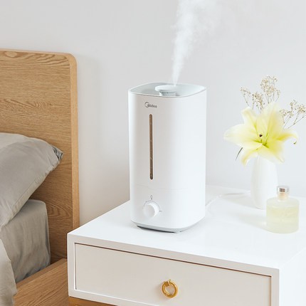 Máy Phun sương tạo độ ẩm điều hòa không khí cao cấp MIDEA SC-3G40A