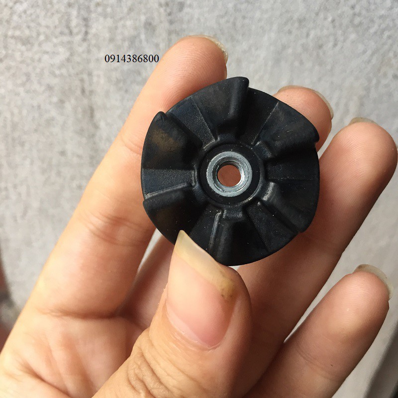 Vấu gắn dao xay máy xay sinh tố Bluestone