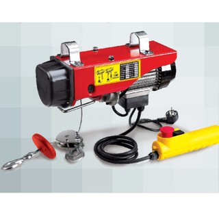 Máy tời điện pa-200 / may toi dien 200kg dây dài 20m