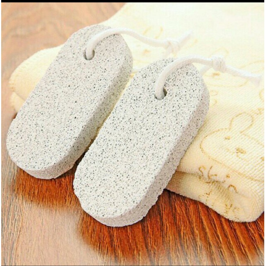 Sỉ 10 Đá bọt biển chà gót chân