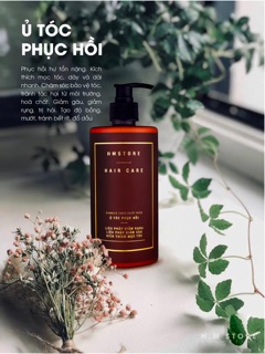Ủ TÓC PHỤC HỒI HM STORE