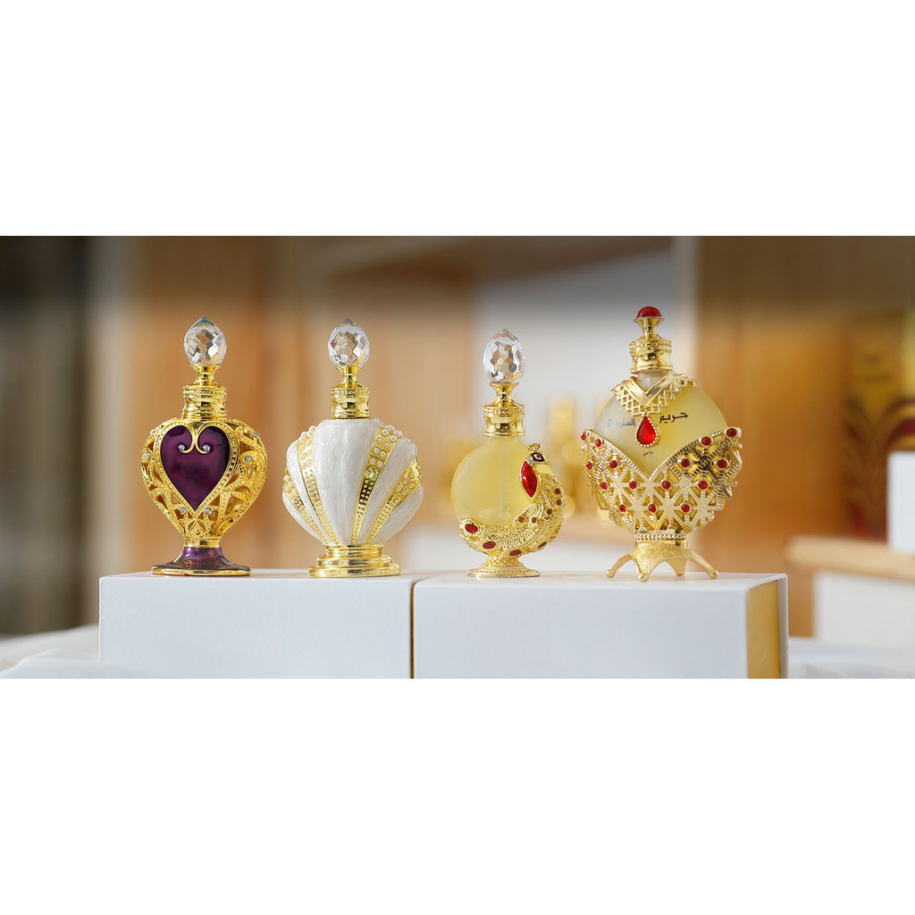 [Bestseller] ★[Siêu.Rẻ] ☣ Tinh Dầu Dubai Chính Hãng " BLV GARI "  25ml ★ | BigBuy360 - bigbuy360.vn