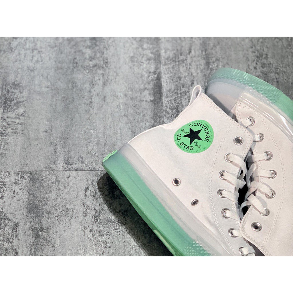 Giày Sneaker Converse Chuck 70s CX Cổ Cao Thời Trang Cho Nam Và Nữ