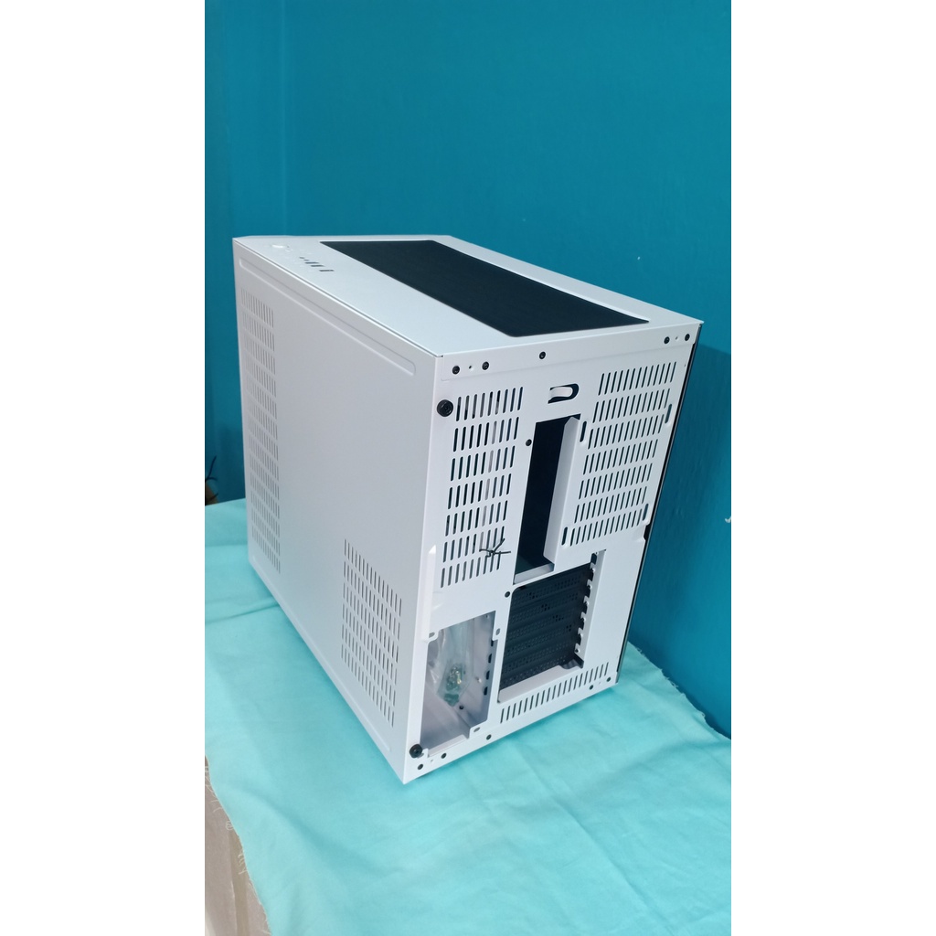 Vỏ Case MIK LV07 – WHITE