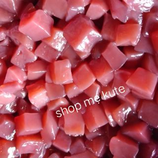 combo 2kg thạch dừa khô