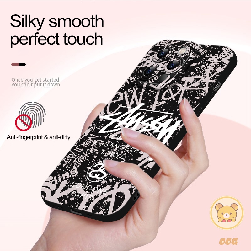 Ốp Điện Thoại Redmi Note 12 Pro Plus 9A 9C 9T Redmi 10 9 10A 10C Note 8 Note 9 Pro Note 9s Note 10s Note 10 Pro Note 11s Note 11 Pro Plus