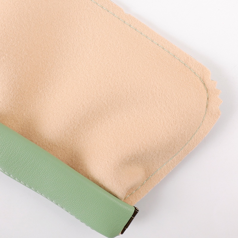 [Portable Small PU Cosmetic Bag ] [Travel Portable Toiletries Lipstick Storage Bag] [Women Waterproof Makeup Bags Coin Bag]