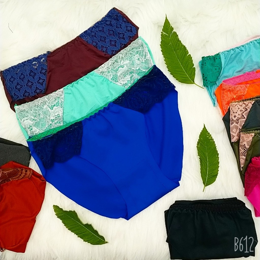 Quần lót nữ sexy ❤freeship ❤ su phối ren