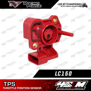 TPS Exciter