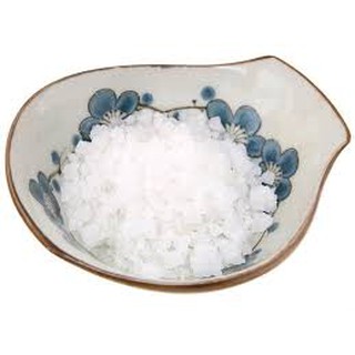 muối biển hạt sạch gói 700g