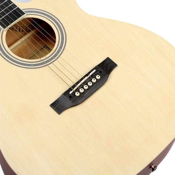 Đàn guitar Deviser C10N40NAT Việt Thương Music