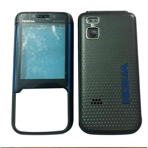 Vỏ điện thoại Nokia 5610 ( không sườn - không phím )