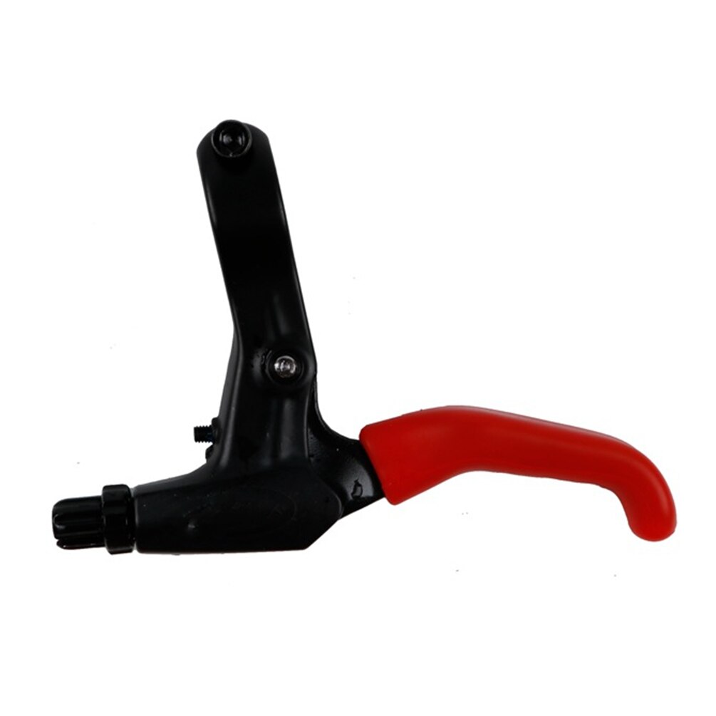 Vỏ bọc bảo vệ tay phanh xe đạp leo núi MTB Litepro bằng silicone gel chuyên dụng