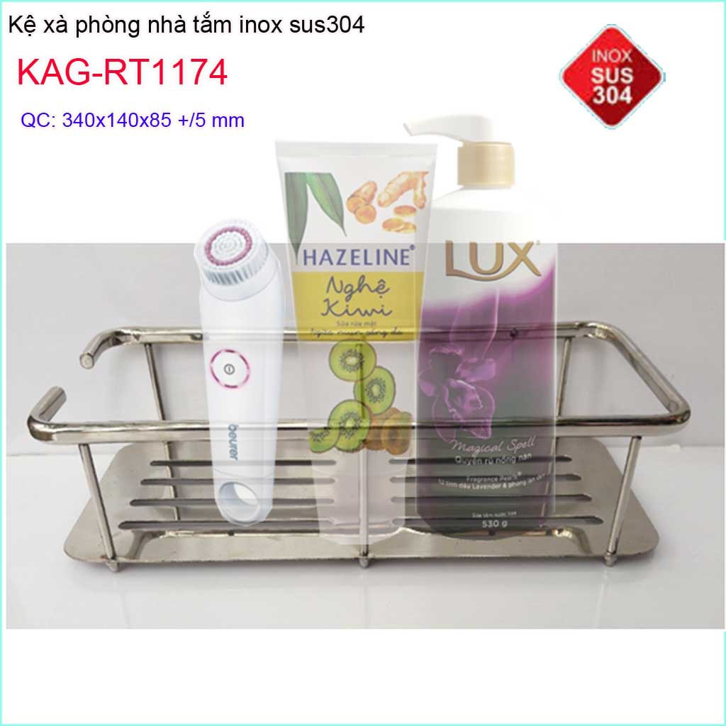 KỆ PHÒNG TẮM KAG-RT1174