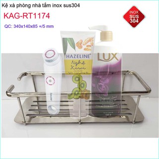 KỆ PHÒNG TẮM KAG-RT1174