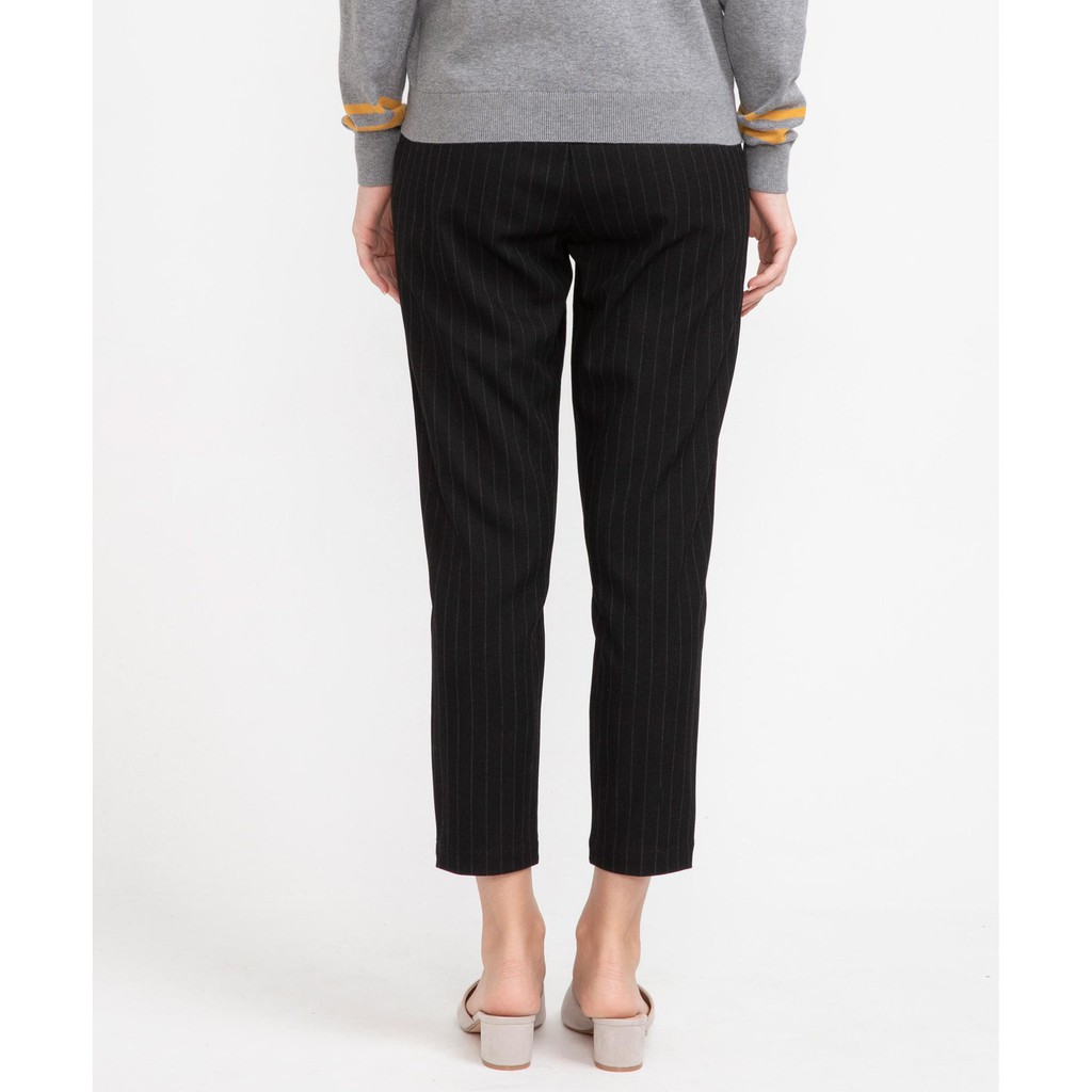 [Mã FAMALLT5 giảm 15% đơn 150k] Quần kaki nữ Bossini 521109000 | BigBuy360 - bigbuy360.vn