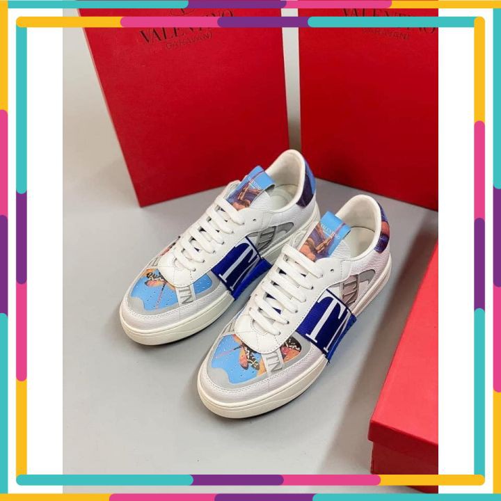 GIÀY SNK NAM CAO CẤP ⚡ 𝐅𝐑𝐄𝐄 𝐒𝐇𝐈𝐏 ⚡ GIÀY NAM FULLBOX 1:1