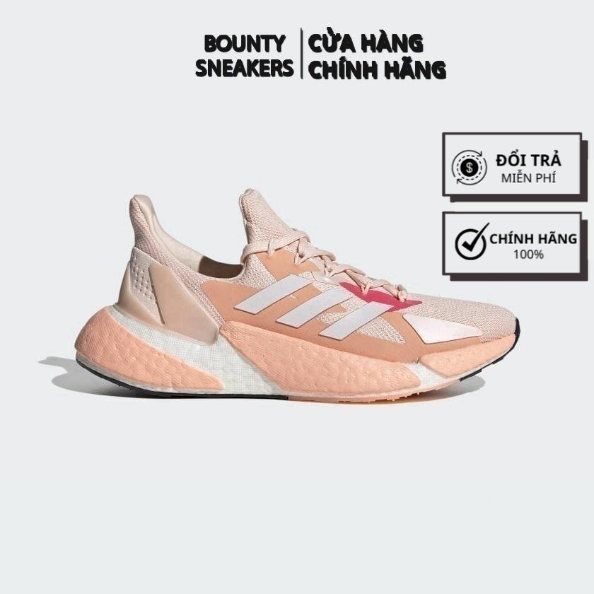 Giày X9000L4 Pink Tint FW8407 - Hàng Chính Hãng - Bounty Sneakers