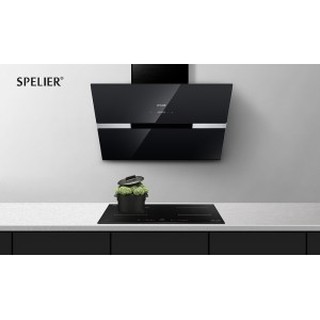 Máy hút mùi Spelier SP 728A - 213W