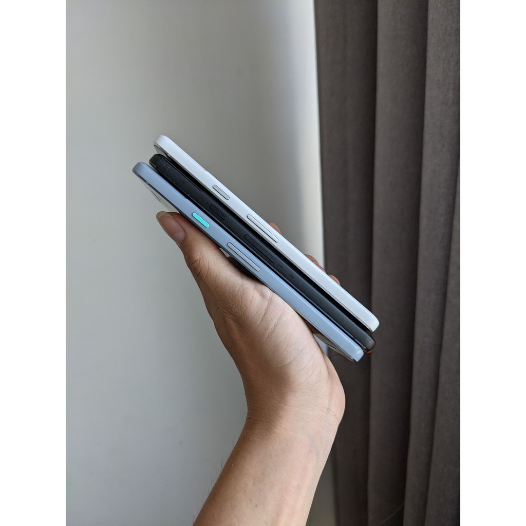 Điện thoại Google Pixel 2 64GB | BigBuy360 - bigbuy360.vn