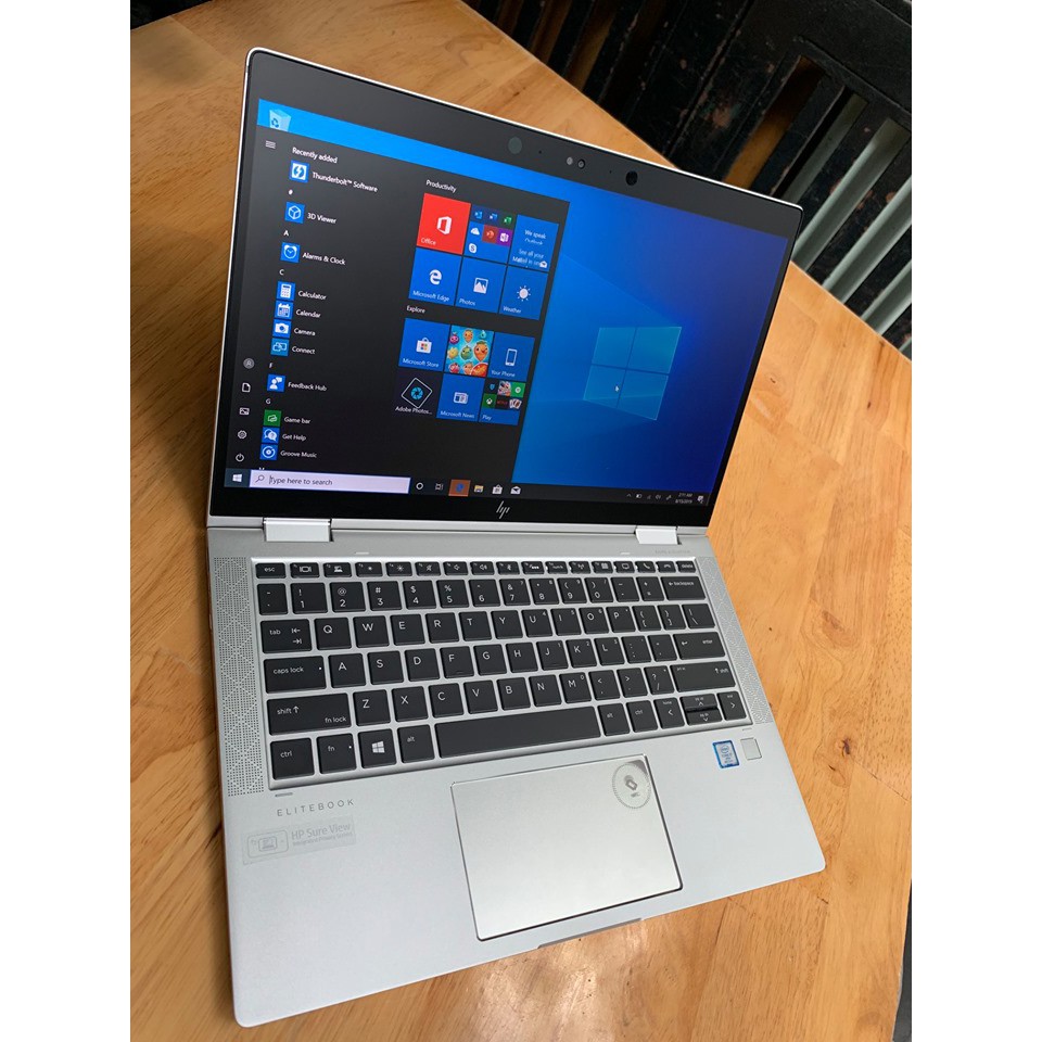 Laptop HP Elitebook G3 - 1030 | BigBuy360 - bigbuy360.vn