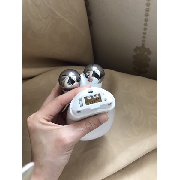 Máy nâng cơ nùace trinity chính hãng