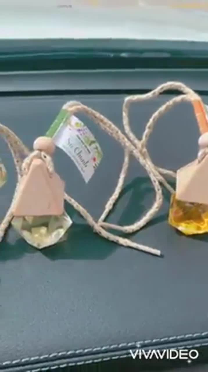 Top 7 sản phẩm treo ô tô thơm được yêu thích nhất năm 2026