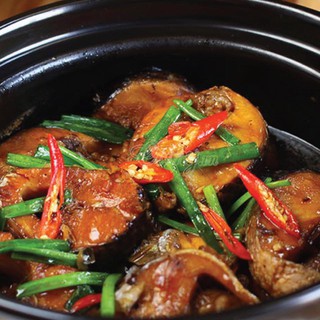 Nước Hàng ướp kho Thịt Cá