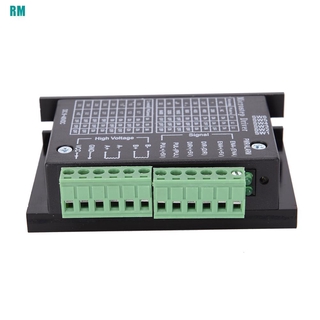 ☆mô đun điều khiển động cơ bước tb6600 4a 9~40v
