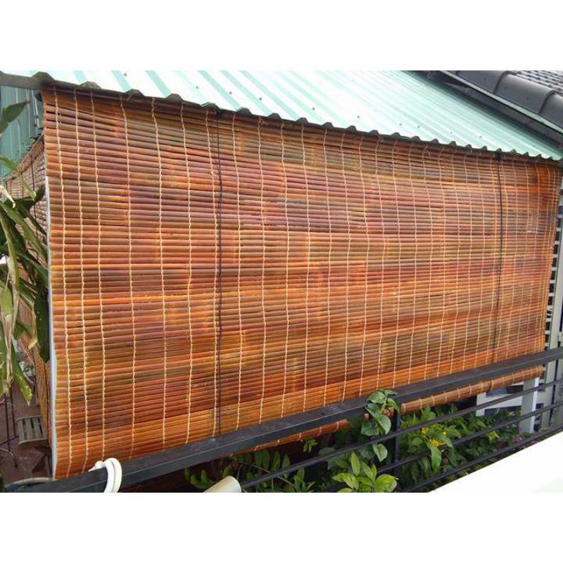 Mành sáo trúc  liên hệ mua trực tiếp