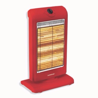 Máy sưởi Sunhouse 3 bóng