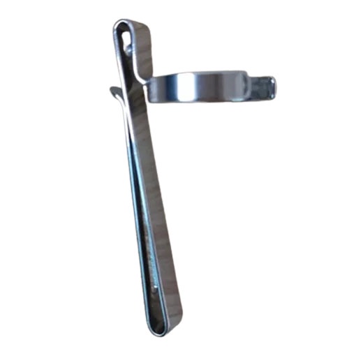 Kẹp giữ WURKKOS FC11 HD15 TS22 đặc biệt dành cho đèn pin