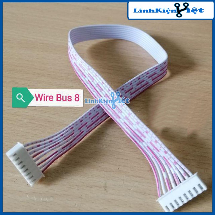Dây Bus Dài 30Cm
