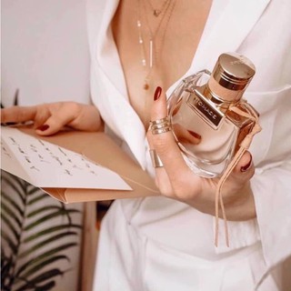 Nước hoa nữ Chloe NoMade EDP 75ml