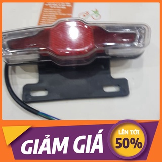 Đèn sau led 48v xe đạp điện xe điện huy