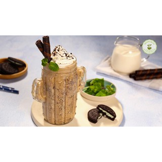 Vụn bánh Oreo (gói) 400gr