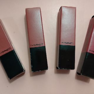 Sample nước hoa của MAC