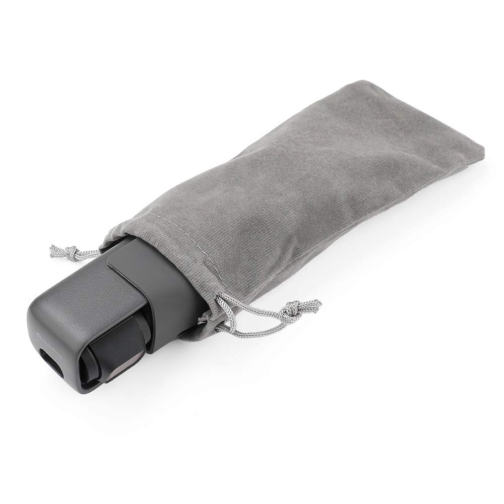 Túi đựng tay cầm chống rung bỏ túi cho DJI Osmo Pocket