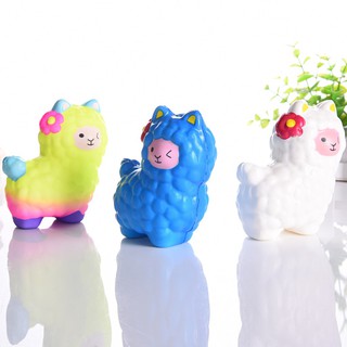 SquiShy  con cừu