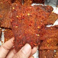 Khô Bò Hủ (300 Gram)