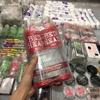 Cặp gội xả TIGI- hàng chính hãng kèm bill
