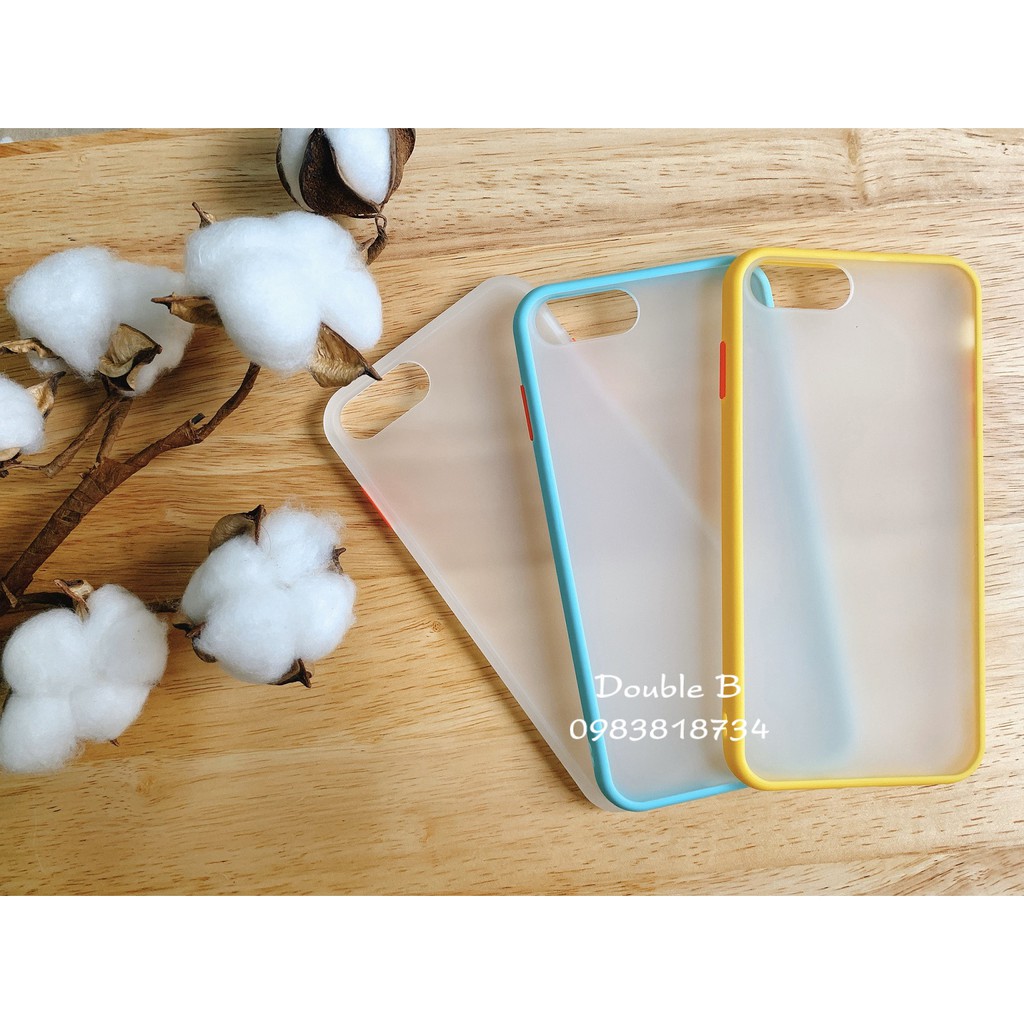 Ốp nhám mờ Iphone 12 pro max / 11 pro max