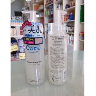 Tẩy Da Chết Cure