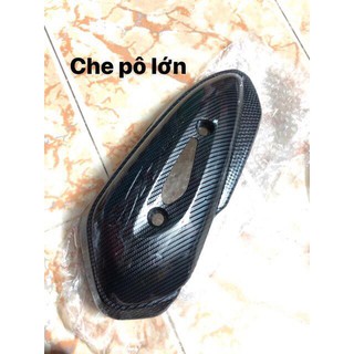ỐP CACBON SH MODE