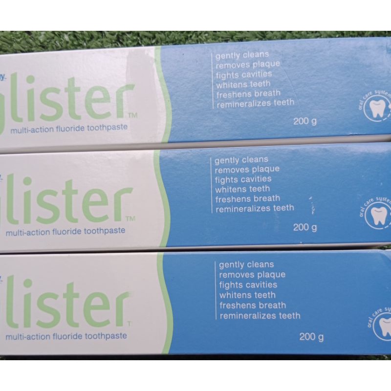 Kem đánh răng Cao Cấp 200g