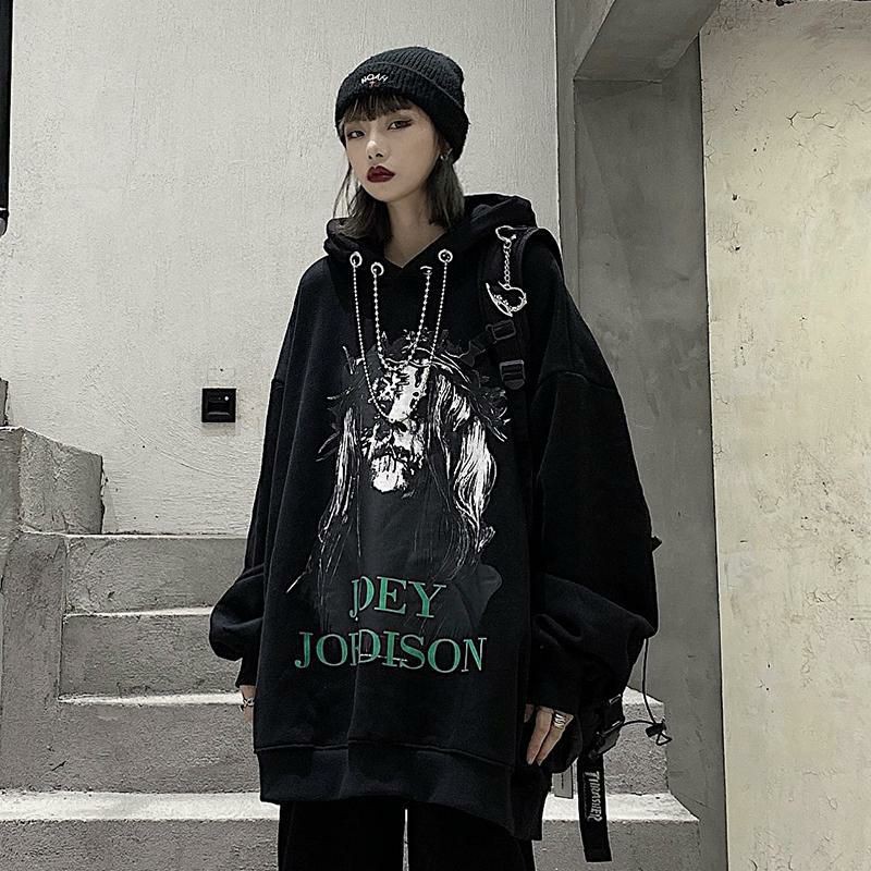 (Order) Áo hoodie nam nữ SWAG WOMAN ulzzang unisex 🔥 FREESHIP 💚 Áo nỉ lót bông dáng rộng 🔥 | BigBuy360 - bigbuy360.vn