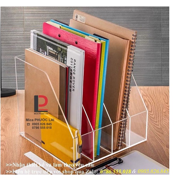 Kệ để bàn lưu trữ tài liệu