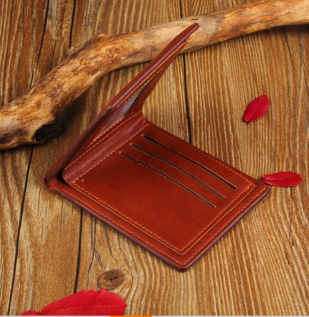 [GIÁ SỈ] BÓP DA NAM THỜI TRANG VÍ DA NAM THỜI TRANG | BigBuy360 - bigbuy360.vn