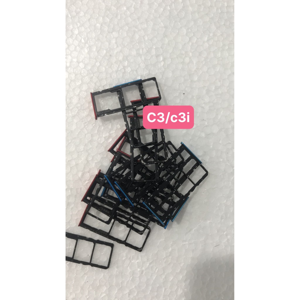 khay sim C3 /C3i Realme -Xiaomi | BigBuy360 - bigbuy360.vn