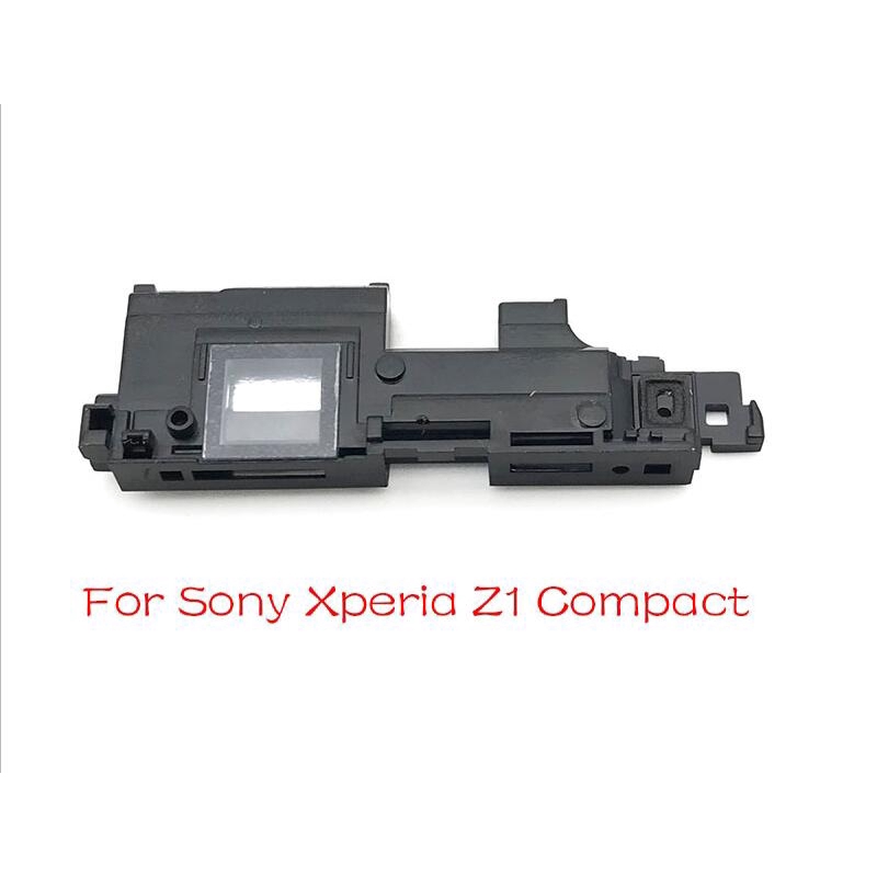 Cáp Loa Thay Thế Cho Sony Xperia Z Z1 Z2 Z3 Compact Xa Xa1 Plus Xa2 Ultra L1 L2